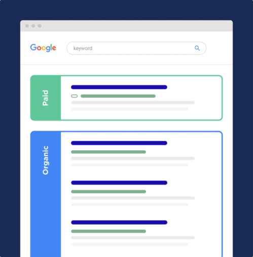 seo оптимизация сайта, поисковая оптимизация повышения рейтинга в google